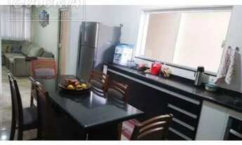 Imagem 7: Santo André - Casa Padrão - Vila Alto Santo André