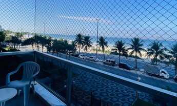 Imagem 1: Apartamento para venda possui 240 metros quadrados com 4 quartos em Ipanema - Rio de Janei