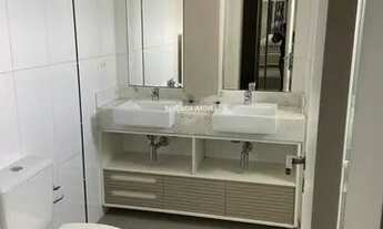 Imagem 7: Cobertura duplex 227m2 a Venda ou Locação no bairro casa branca em Santo André