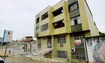 Imagem: Apartamento em Cristo Redentor