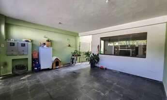 Imagem 5: SOBRADO 03 DORMS 02 BANHEIROS