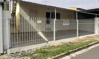 Imagem 2: Casa - Vila Castelo Branco - Campinas