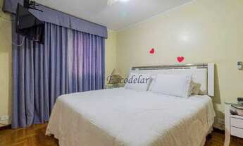 Imagem 6: Apartamento com 3 dormitórios à venda, 140 m² por R$ 2.000.000,00 - Jardim Paulista - São