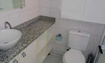 Imagem 6: Apartamento com 1 dormitório para alugar, 40 m² por R$ 2.261,00/mês - Jabaquara - São Paul