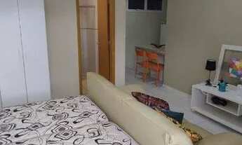 Imagem 4: Apartamento com 1 dormitório à venda, 45 m² por R$ 351.000,00 - Vila Tibério - Ribeirão Pr