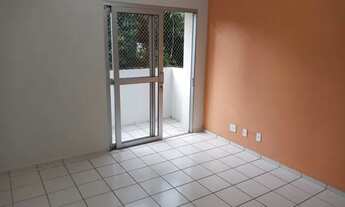 Imagem 2: Alugo excelente apartamento no condomínio Jardim Imperial, Aleixo