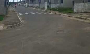 Imagem 2: Passo chave no Condomínio Boulevard 2 ( Casas