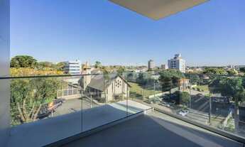 Imagem 5: CURITIBA - Apartamento Padrão - Seminário