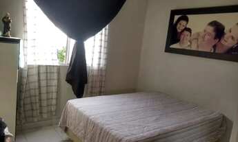 Imagem 3: Apartamento à venda 2 Quartos, 1 Vaga, 64M², Residencial Campos Dourados, Goiânia - GO