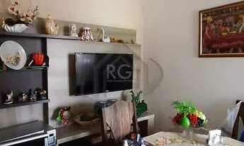 Imagem 7: Apartamento para Venda - 72.87m², 2 dormitórios, 2 vagas - Cristal