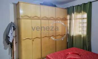 Imagem 4: Casa Residencial com 2 quartos à venda por R$ 350000.00, 143.00 m2 - SEMIRAMIS BARROS BRAG