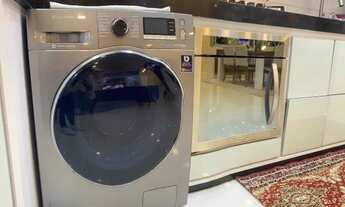 Imagem 5: Lindo apartamento no carpe diem