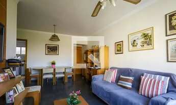 Imagem 3: Apartamento para Aluguel - Perdizes, 2 Quartos, 85 m2