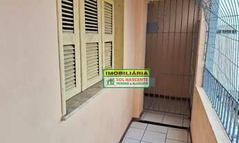 Imagem 2: Kitnet com 1 dormitório para alugar, 20 m² por R$ 565,59/mês - Centro - Fortaleza/CE