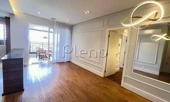 Imagem 5: Apartamento - Swiss Park - Campinas