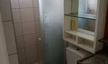 Imagem 4: Alugo apto vista total pro Cocó, 154 m2 3 suites + dependência, 2 mil reais