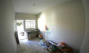 Imagem 2: Casa com 2 dormitórios à venda, 126 m² por R$ 340.000,00 - Jardim Santa Esmeralda - Hortol