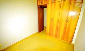 Imagem 7: Apartamento - São Bernardo - Campinas