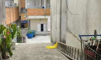 Imagem 3: Casa no centro de Franco da rocha