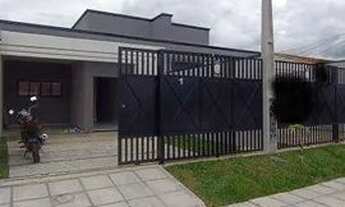 Imagem 2: Casa com 3 dormitórios à venda, 80 m² por R$ 598.000,00 - Cidade Jardim - São José dos Pin