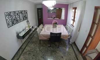 Imagem 5: Lindo sobrado no Campo Grande 3 suites 4 vagas