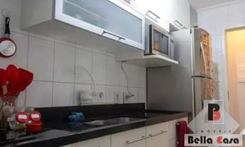 Imagem 3: Apartamento 2 dormitórios mooca