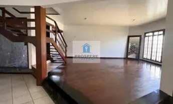 Imagem 6: Casa Duplex em Piatã, 4 quartos, sendo 1 suíte, 6 banheiros, 2 salas amplas, área de servi