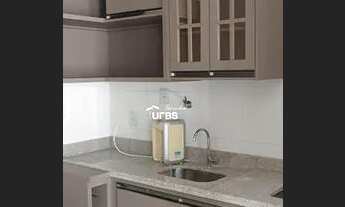 Imagem 6: Winner Sports Life Residence - Apartamento 1 quarto, sendo 1 suíte