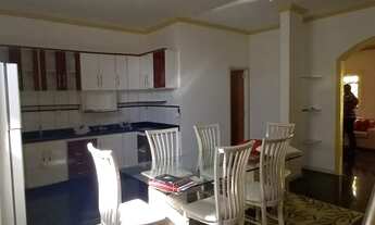 Imagem 3: Casa para venda com 3 quartos em Parque 10 de Novembro - Manaus - AM