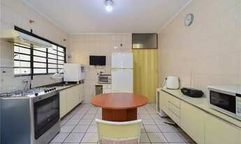 Imagem 7: CASA RESIDENCIAL em São Paulo - SP, Alto da Lapa