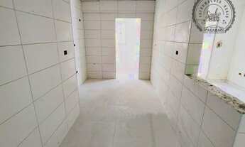 Imagem 5: Apartamento localizado no bairro Aviação - Praia Grande/SP