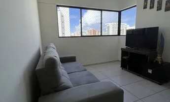 Imagem 3: Quarto e sala mobiliado, excelente localização, poucos metros do supermercado U