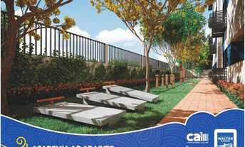 Imagem 6: Melhor Cond. clube em Paulista, Walter Rangel apartamento de 2 quartos. W