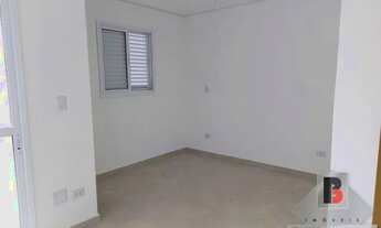 Imagem 6: Residencial Pitinga - apartamentos novos a venda 40m2 - Garden