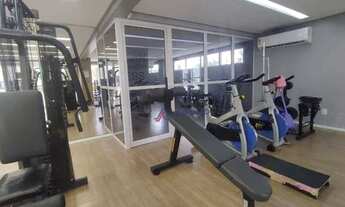 Imagem 15: Apartamento com 3 dormitórios para alugar, 72 m² por R$ 5.000,00/mês - Altiplano Cabo Bran