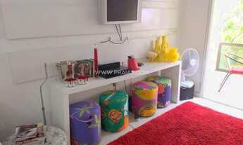 Imagem 3: Apartamento com varanda, 2 dormitórios, Enseada, Guarujá