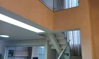 Imagem 4: Sobrado À Venda Em Condomínio Fechado Com 04 Suítes E Piscina