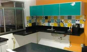 Imagem: Casa à venda em Guarulhos com 120m²