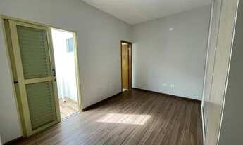 Imagem 3: Casa para venda com 124 metros quadrados com 3 quartos em Vila Jaguara - São Paulo - SP