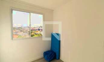 Imagem 7: Apartamento para Aluguel - Jardim Jussara, 2 Quartos, 41 m2