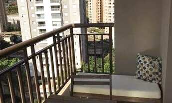 Imagem 2: Apartamento à venda, 62 m² por R$ 520.000,00 - Jardim Nova Aliança Sul - Ribeirão Preto/SP