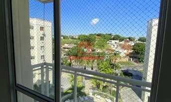 Imagem 4: Apt 2 quartos codomínio Attivitá