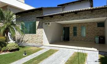 Imagem: Casa de condomínio térrea para aluguel