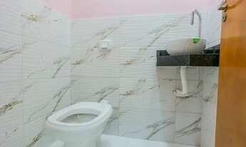 Imagem 6: Casa 3 Quartos a Venda Jardim Itaipu Goiânia - GO