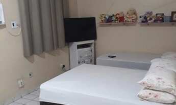 Imagem 5: Casa no Dom Pedro 3 quartos