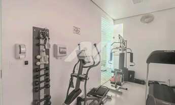 Imagem 7: Cobertura - Cambuí - Campinas