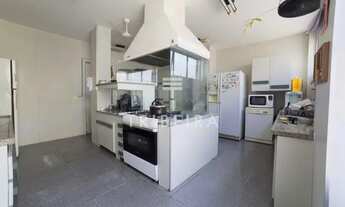 Imagem 7: Cobertura de 420m², com 4 dormitórios (sendo 1 suíte)