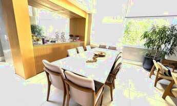 Imagem 2: Linda Casa a venda Associação Genesis I Alphaville, Santana de Parnaíba - SP