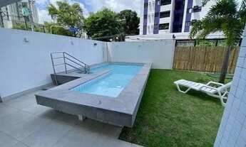 Imagem 2: Apartamento para Locação em Recife, Encruzilhada, 3 dormitórios, 1 suíte, 1 banheiro, 1 va