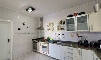 Imagem 6: Cobertura com 4 dorms, Caiçara, Praia Grande - R$ 950 mil, Cod: 8109